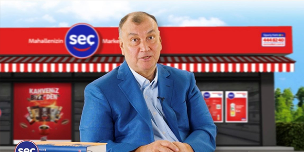 Murat Ülker anlattı: Seç Marketler nedir, ne değildir?