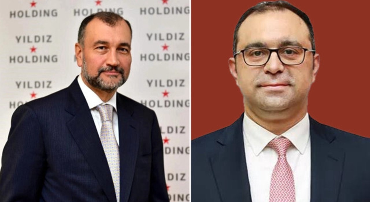Murat Ülker, Erman Kalkandelen ile söyleşi yaptı