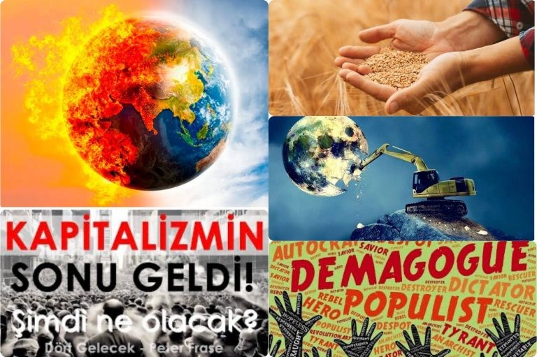 Murat Ülker: Her şeyin sonu mu?