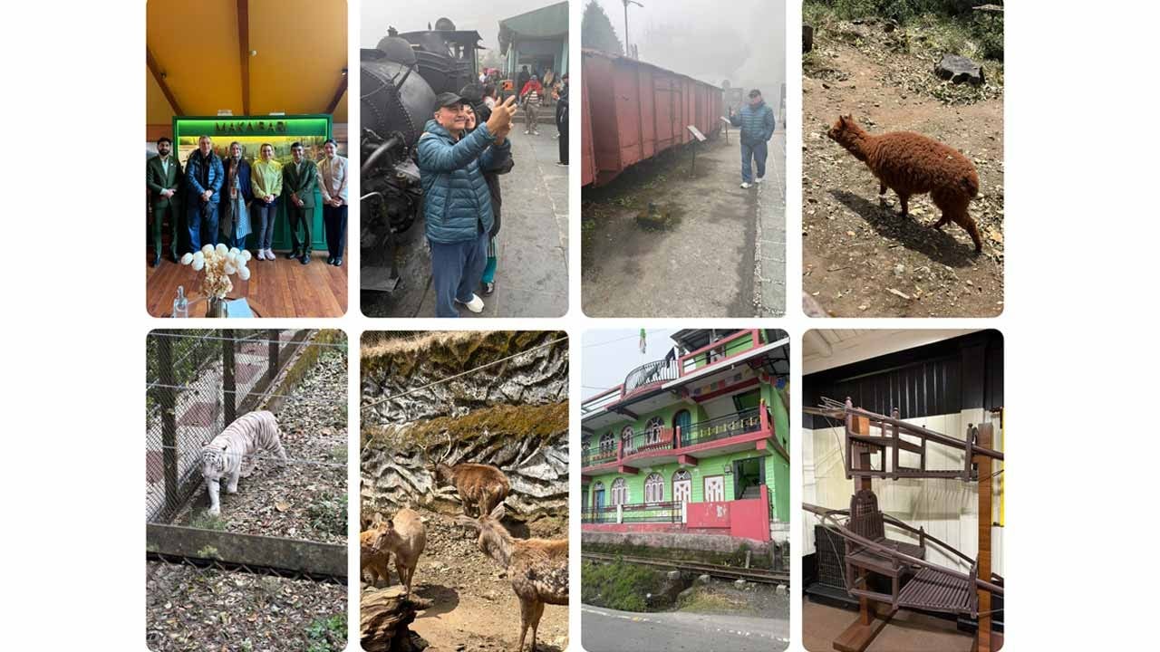 Murat Ülker kaleme aldı: Darjeeling’in Türkçesi Rize mi?