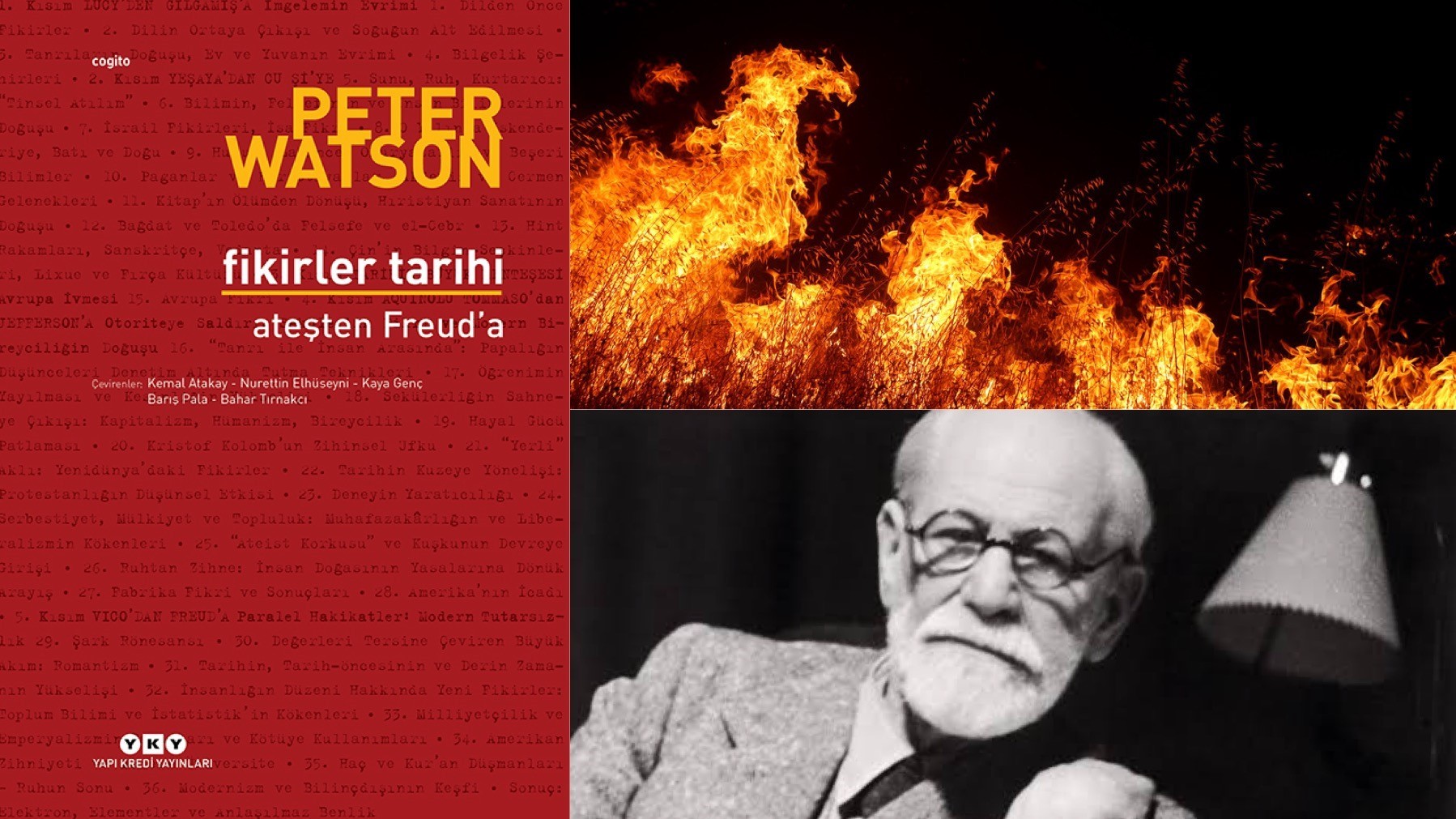 Murat Ülker kaleme aldı: Tarihi olaylar gerçekten bildiğiniz gibi mi?