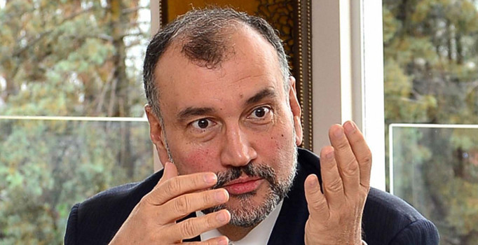 Murat Ülker Pokemon yorumu yaptı