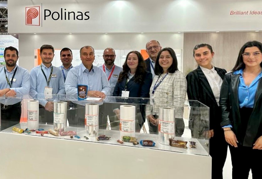 Murat Ülker yazdı: Anbalaj teknolojisini görünce şaşırma