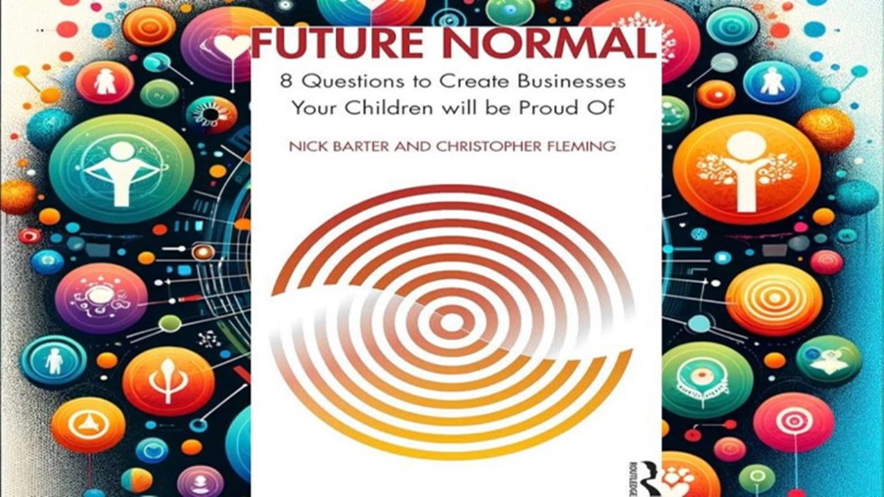 Murat Ülker yazdı! Çocuklarımızın sahiplenip iftihar edeceği bir iş için 8 soruyu sıraladı