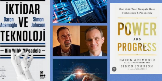 Murat Ülker yazdı! Teknolojinin hızlı yürüyüşü neler getirdi?