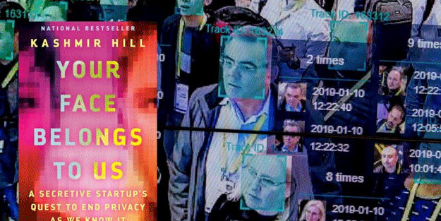 Murat Ülker yazdı! Yüz tanıma nasıl başladı ve nereye gidiyor