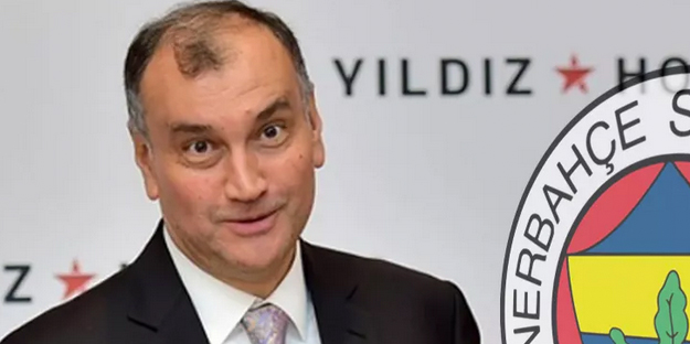 Murat Ülker'den Aziz Yıldırım'a Fenerbahçe başkanlığı cevabı! Diyerek duyurdu: