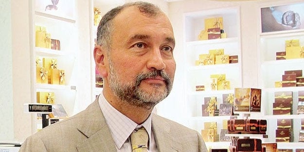 Murat Ülker'den çarpıcı soru: Günlük hayatta laik miyiz?