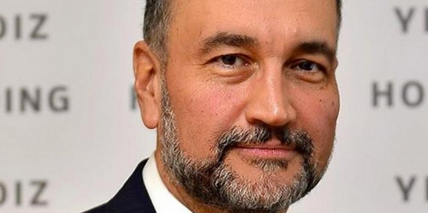 Murat Ülker'den Fenerbahçe paylaşımı geldi! "İşte Fenerbahçe'ye yakışan budur"