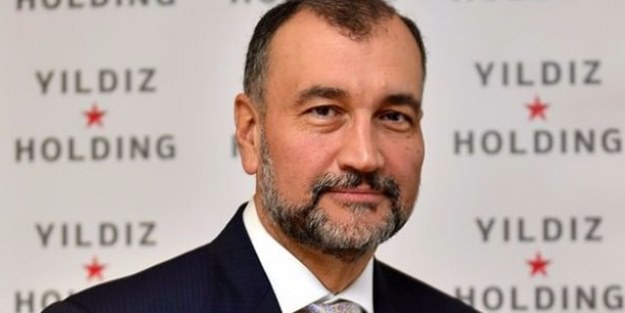 Murat Ülker'den FETÖ sorusuna cevap