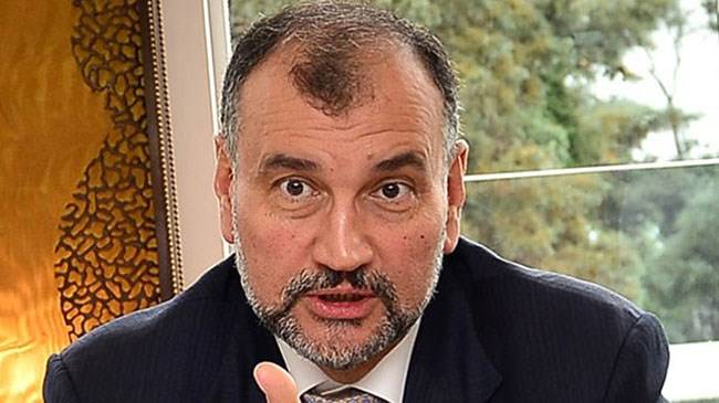 Murat Ülker'den hisse alışı hamlesi