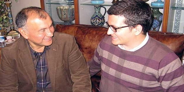 Murat Ülker'den oğlu Yahya Ülker ile ilgili açıklama: Ne kadar ayıp bir şey