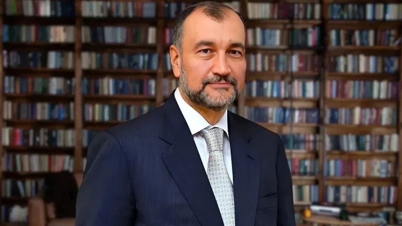 Murat Ülker'den pazarlamacılara yapay zekâ reçetesi