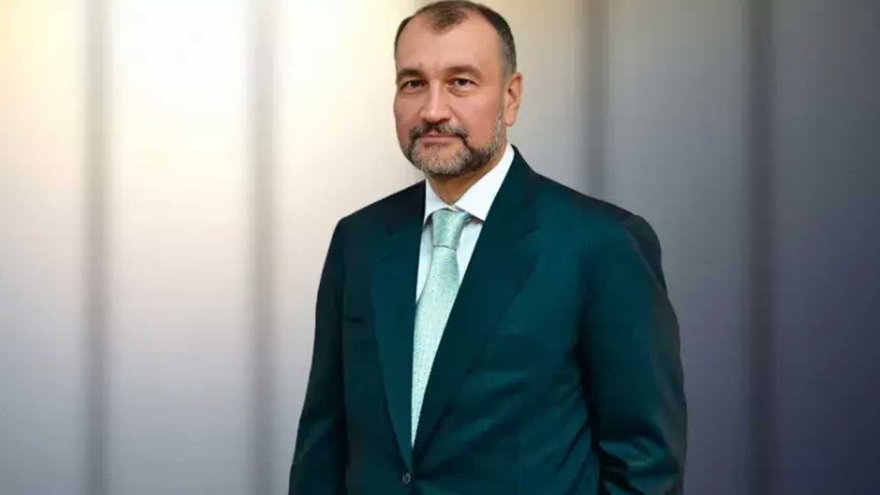 Murat Ülker’den robot yorumu! Kahve üzerinden örnek verdi
