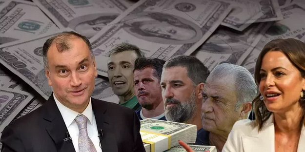 Murat Ülker'den Seçil Erzan yorumu! Ağızlarının payını verdi! Olay cevap...