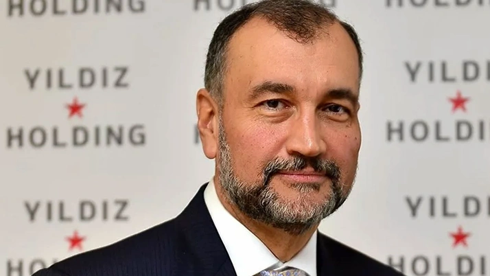 Murat Ülker'den şok çıkış! 'Geliyor gelmekte olan' deyip...