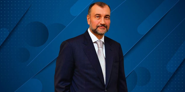 Murat Ülker'den Tağut yorumu: Doğruyu bulmak için tümü görmek şart