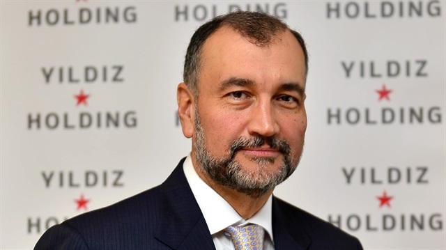 Murat Ülker'den tepki çeken reklam için açıklama