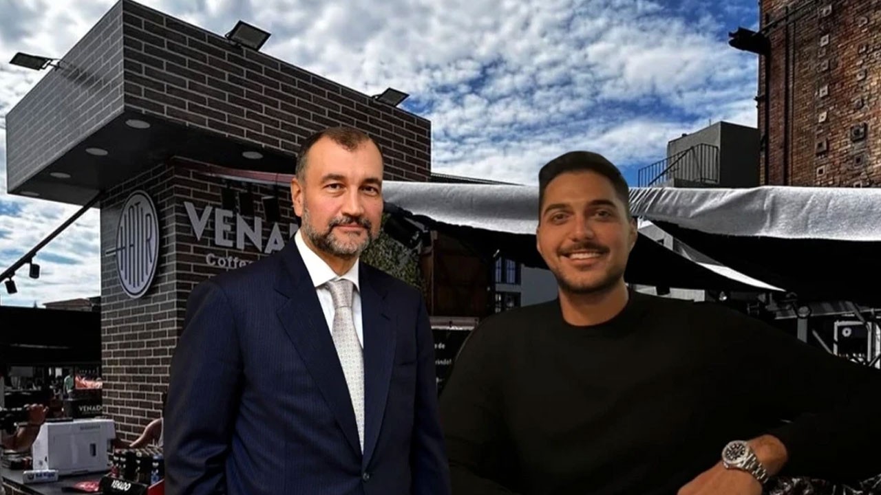 Murat Ülker’den yeğeni İbrahim Ülker'e övgü dolu sözler