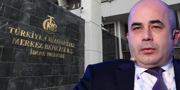 Murat Uysal kimdir? Merkez Bankası Başkanı Murat Uysal görevden mi alındı?