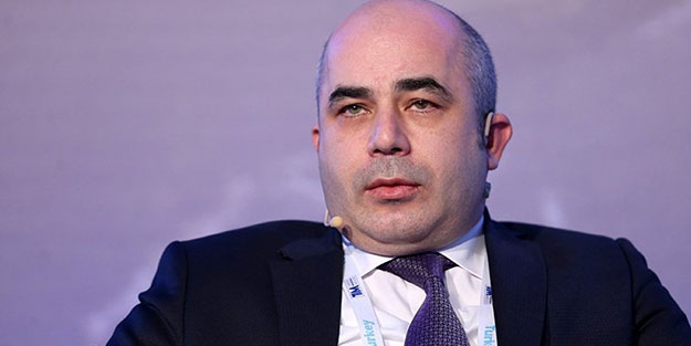 Murat Uysal kimdir? Merkez Bankası başkanı Murat Uysal nereli?