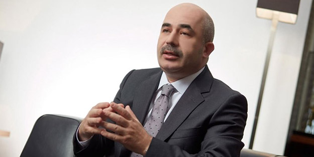 Murat Uysal: Pastadan pay alıp yavaşlamadan etkilenmiyoruz