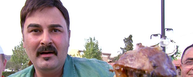 Murat Yeni kimdir nerelidir? Murat Yeni yine gözaltına mı alındı?