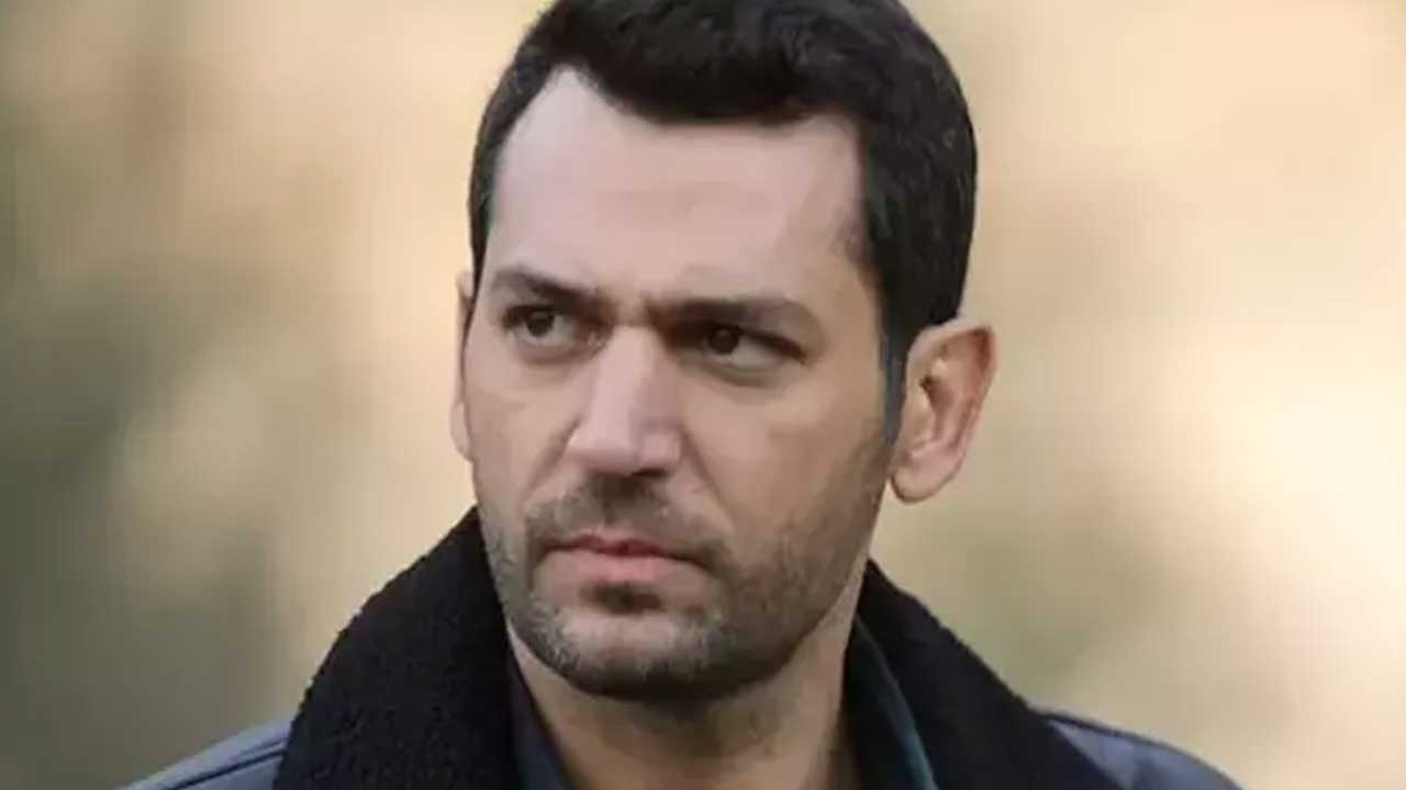 Murat Yıldırım sessizliğini bozdu: Eskort hikâyesi olduğu düşünüldü