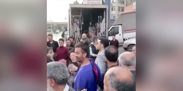 Murat Yıldırım 'koronavirüs uyarılarını' dinlemedi! Adanalı hayranları etrafını sardı