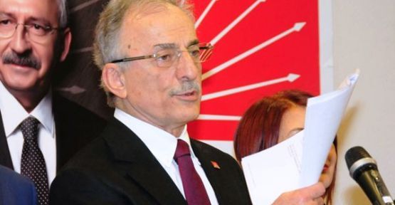 Anayasa değişikliğini değerlendirdi