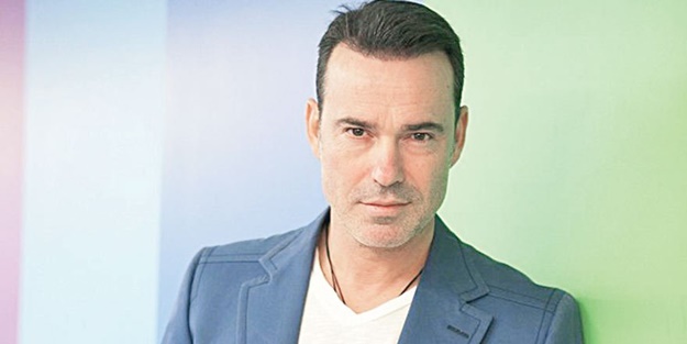 Murat Başoğlu'ndan intihar girişimi!