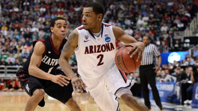 Muratbey Uşak Sportif'te ABD'li Lyons imzaladı