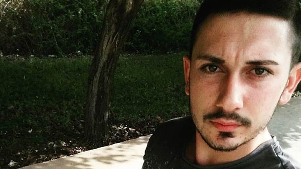 Muratcan'ın katili 16 sene önce de cinayet işlemiş