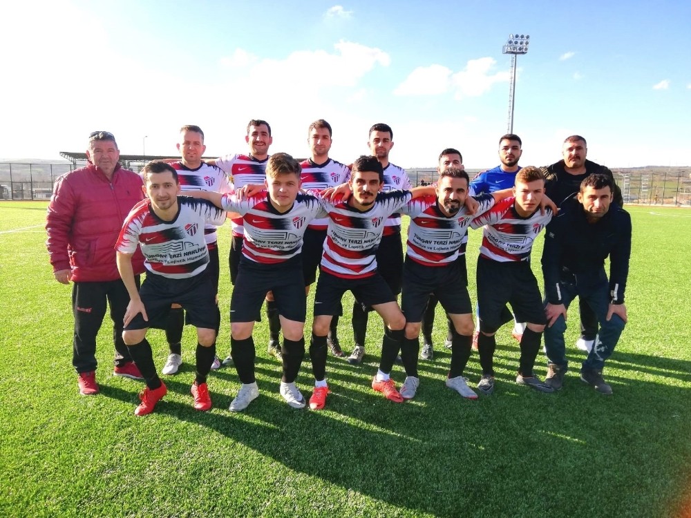 Muratlı 1935’te yüzler gülüyor 