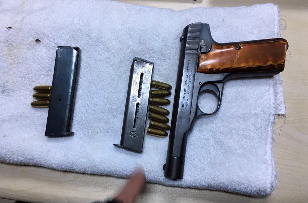 Muratlı’da 2 kişinin yaralanmasına ilişkin olayda 1 gözaltı 