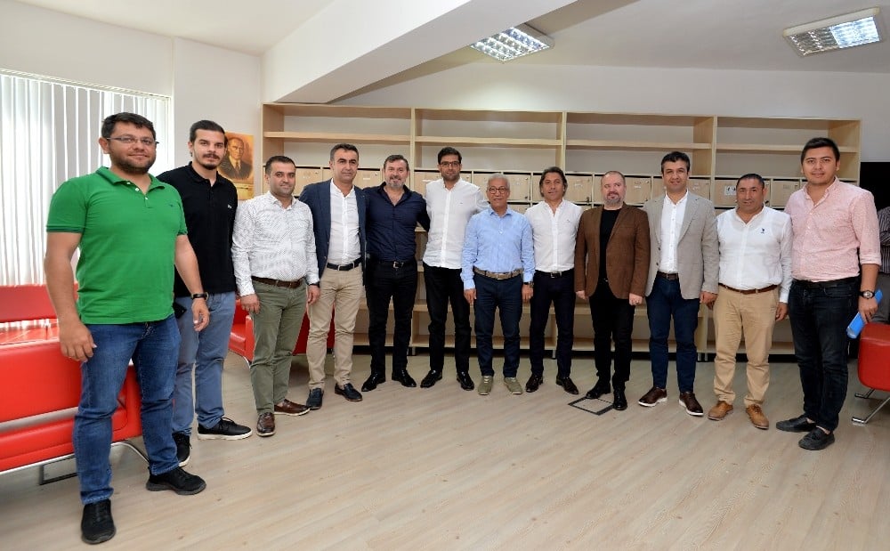 Muratpaşa, Antalya’nın çocuklarıyla yürüyecek 