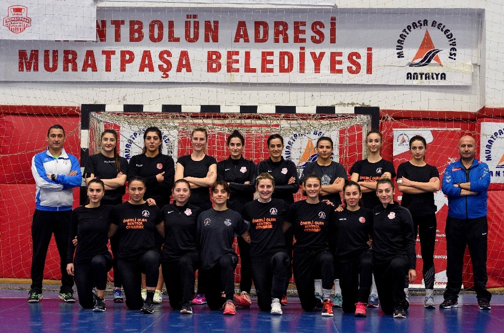 Muratpaşa Belediyespor’un rakibi, Yalıkavak 