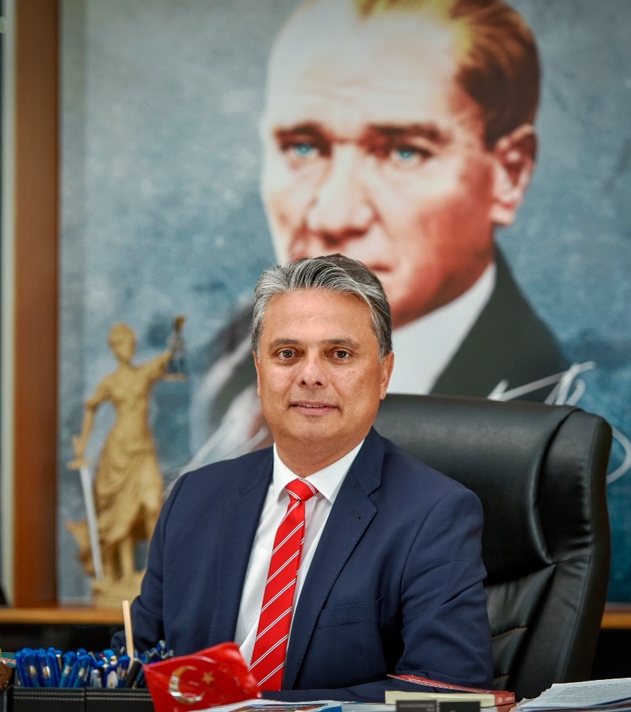 Muratpaşa, Büyükşehir Meclisinden çıkmayan imar planı değişikliğini encümene götürüyor 