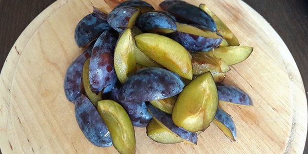 Mürdüm eriğinin mucizevi 7 faydası...