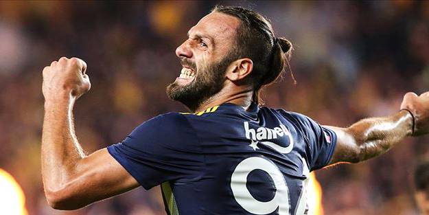 Muriç, Fener'e dönüyor mu?