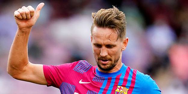 Muriç olmazsa Hollandalı gelecek!