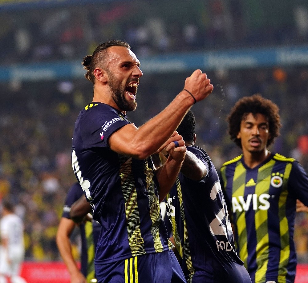 Muriqi için Lazio iddiası! 