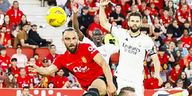 Muriqi'den kritik açıklama geldi! Kanarya’dan flaş transfer girişimi mi geliyor? Resmen açıklandı…