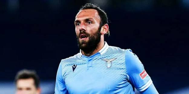 Muriqi'den transfer açıklaması