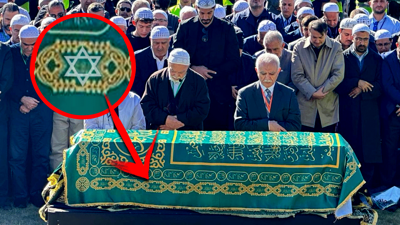 Müritleri bu sorulara ne cevap verecek? Cübbeli’nin anlattıkları doğru mu? FETÖ Müslüman mı Hristiyan mı öldü?