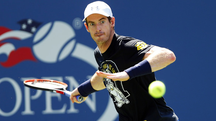 Murray'den hastalık itirafı! 1 numara için...