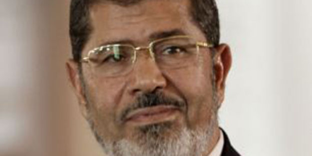 “Mursi’nin idamı Mısır’da demokrasinin idamıdır”