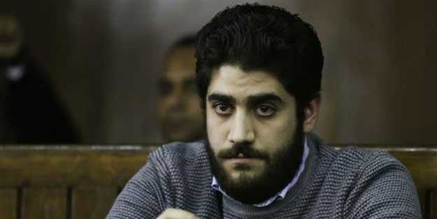 Mursi'nin oğluyla ilgili İngilizlerden çok konuşulacak iddia