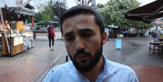 Mursi'nin şehadeti Türk halkını yasa boğdu!
