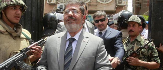 “Mursi’yi asacaklar” iddiası